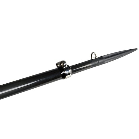 C.E. Smith Gen2 Carbon Fiber Center Rigger Pole 2-Sections - 12' 56560